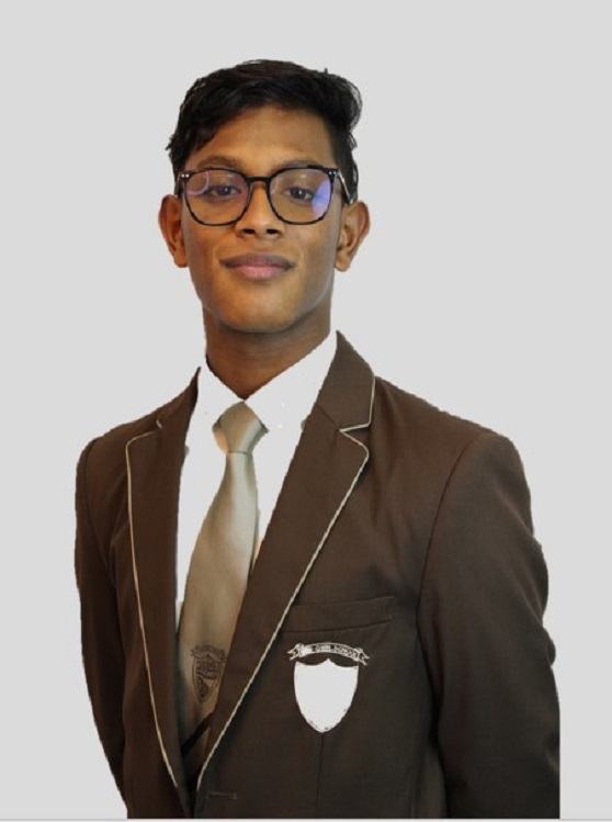 Sports Captain TR