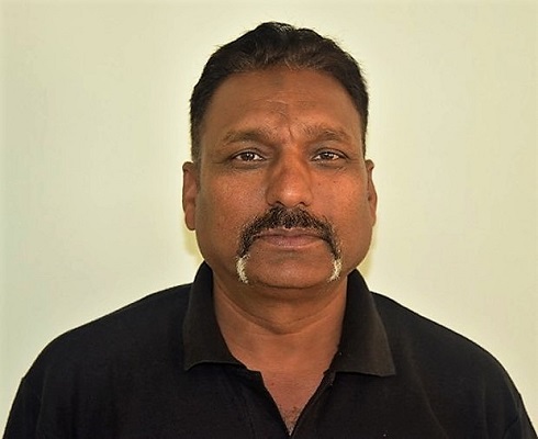 Mr. Vijay-TN