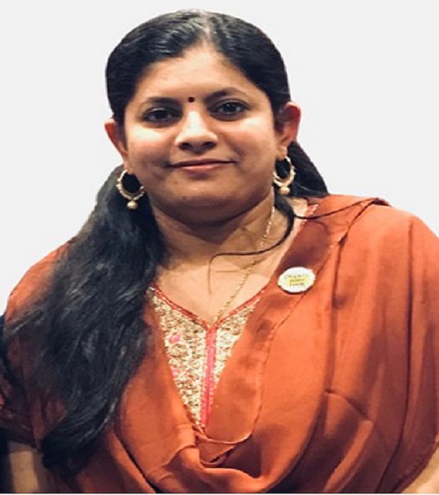 Mridula-TR