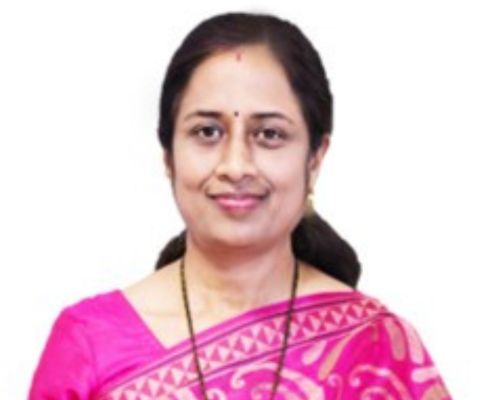 Ms.Priya
