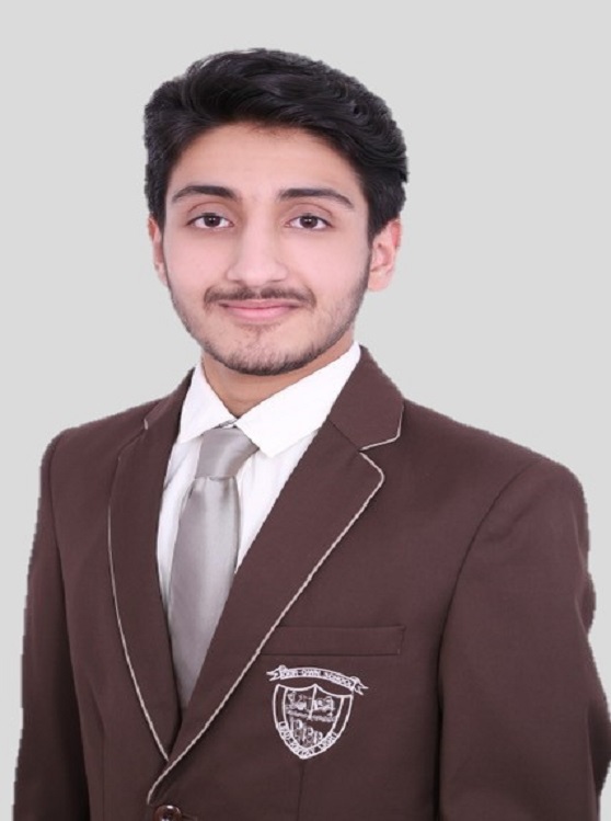 Head Boy