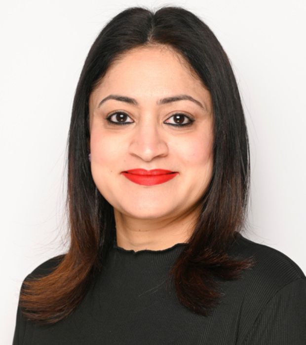 Ms. Sapna