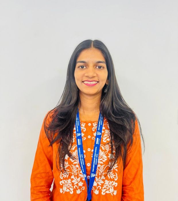 Sharvari