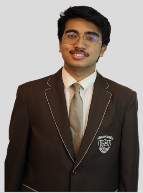 Asst Head Boy TR