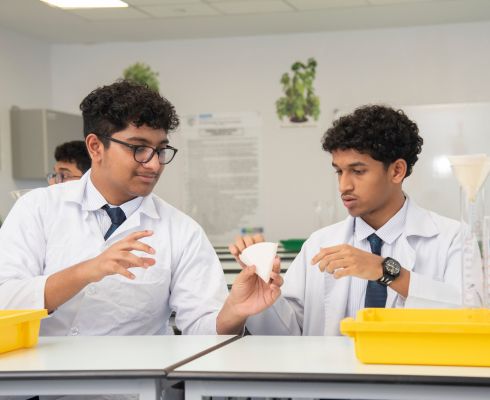 CBSE Mandatory
