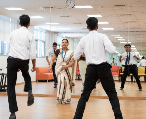 Dance
