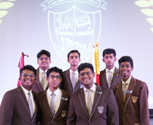 officebearers