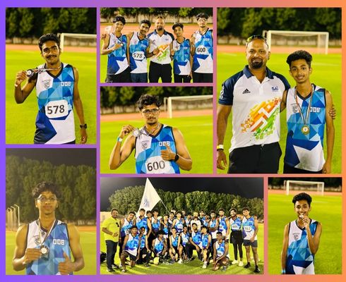 Cluster Meet