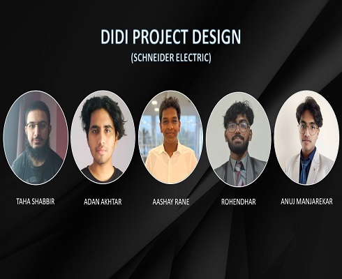 DIDI Project