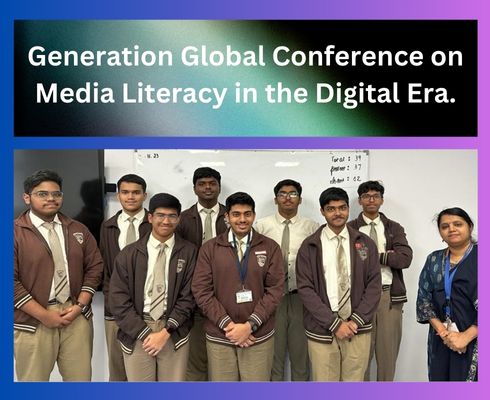 Digital Era