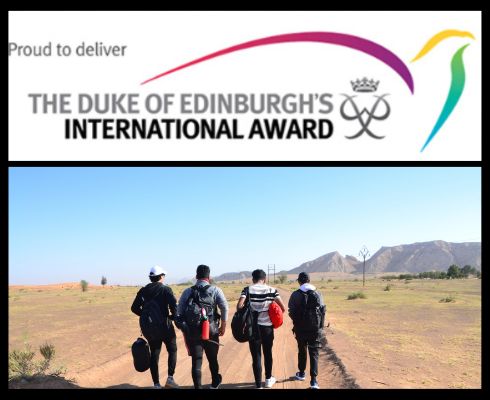 Duke of Edinburgh