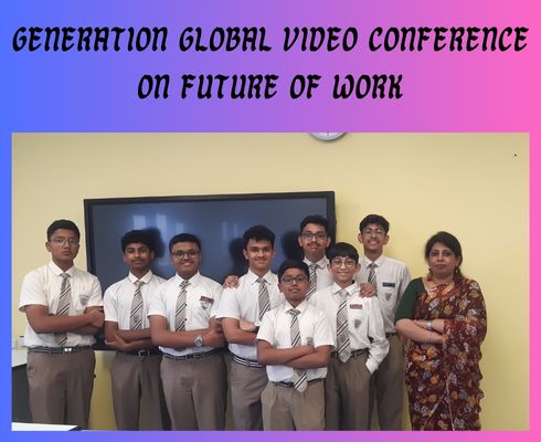 Generation Global