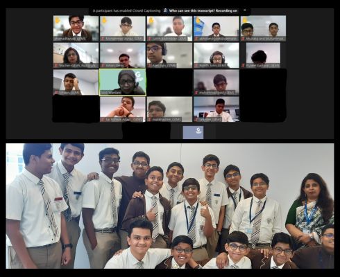 Generation Global