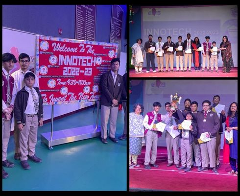 Innotech