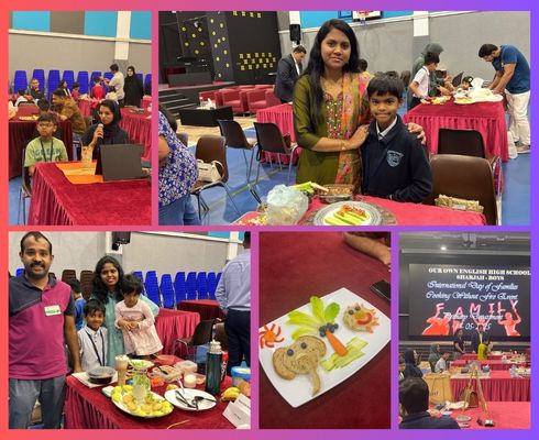 International Day of families
