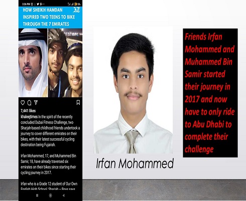 Irfan