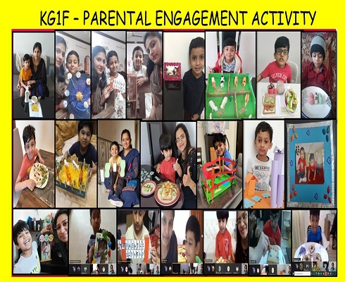 parental engagement