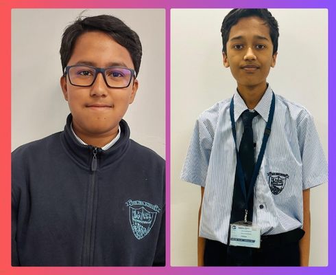 World Teen Parliament