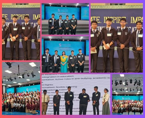 Student Summit